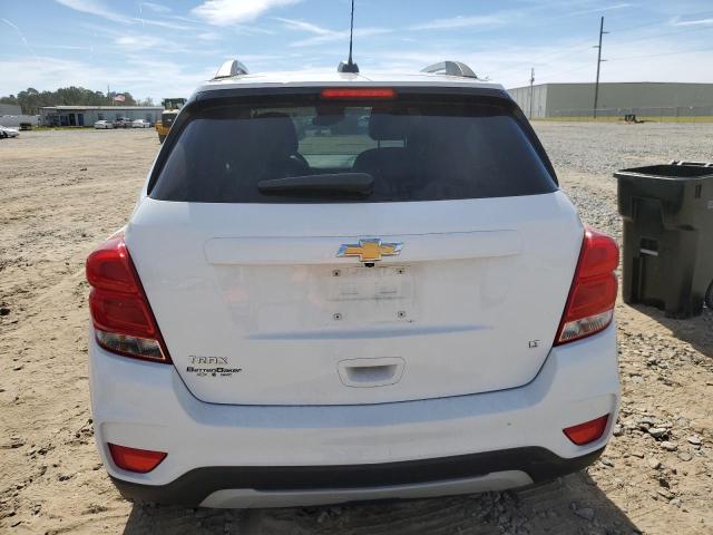 KL7CJLSB0LB016425 | 2020 CHEVROLET TRAX 1LT