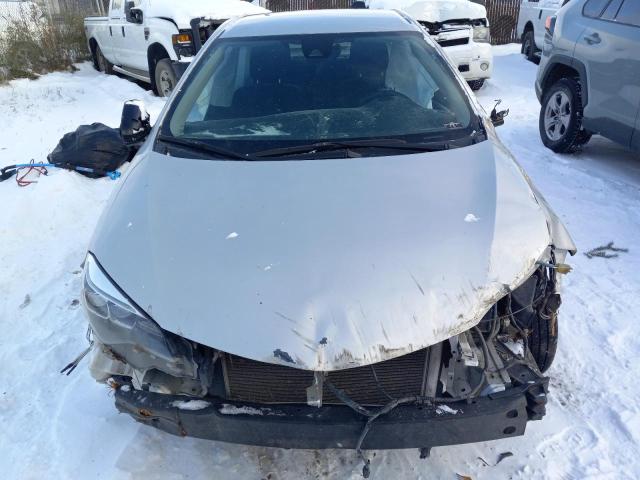 2018 TOYOTA COROLLA - 2T1BURHEXJC092954
