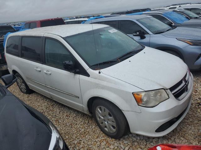 2C4RDGBG5ER308857 | 2014 DODGE CARAVAN