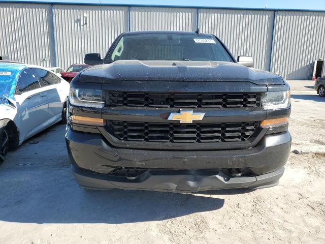2018 CHEVROLET SILVERADO2 - 1GCRCPEH6JZ307949