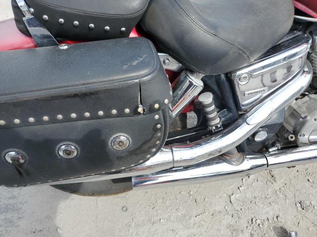 2005 HONDA SPREE 1HFSC18055A900121