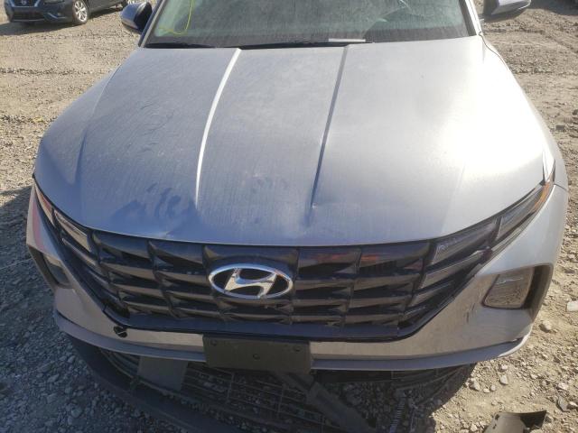 KM8JFCA18PU103919 | 2023 HYUNDAI TUCSON SEL