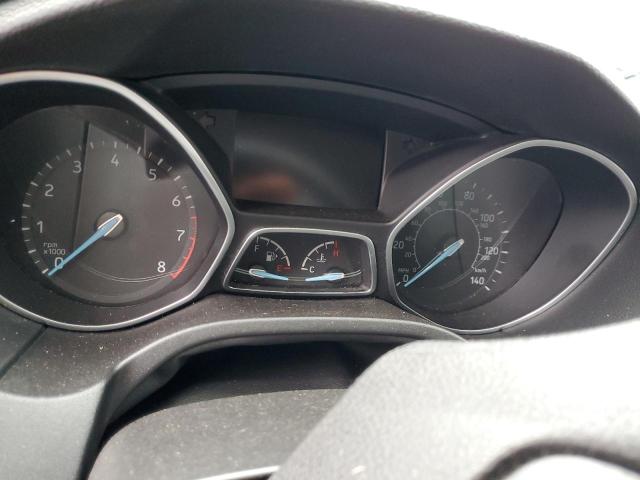 1FADP3K28HL279212 Ford FOCUS SE