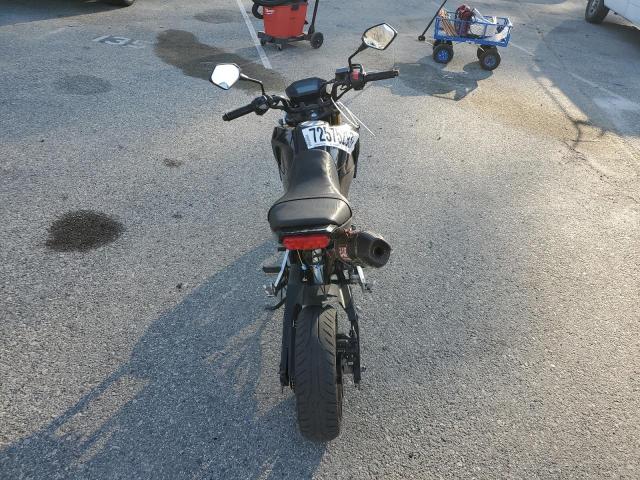 2014 HONDA GROM 125 MLHJC611XE5004103