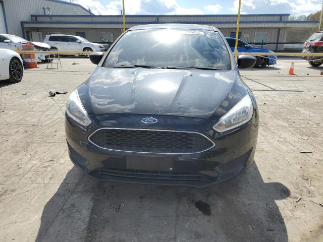 1FADP3E20JL210127 Ford FOCUS S