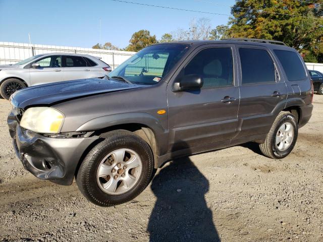 2004 Mazda Tribute LX