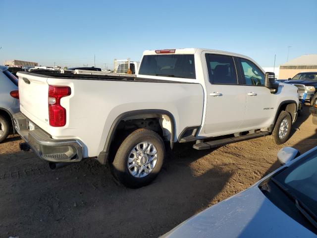1GC1YNEY8LF308995 Chevrolet Silverado K2500 Heavy Duty Lt