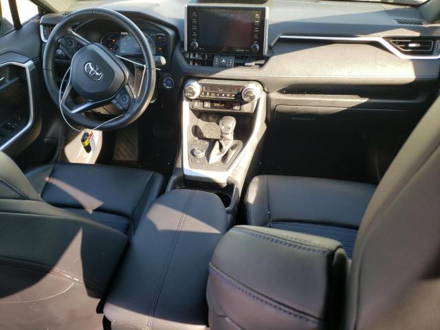 JTMEWRFV1KJ018967 | 2019 TOYOTA RAV4 XSE