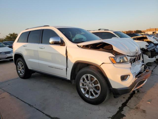 1C4RJEBG5FC231849 2015 Jeep Grand Cherokee Limited