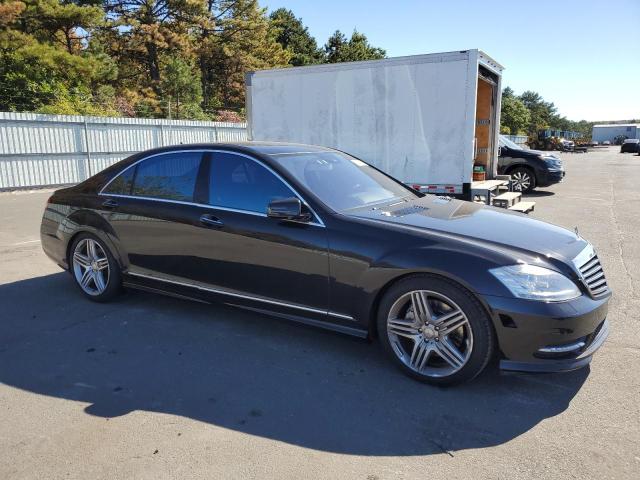 VIN WDDNG7DBXDA523912 2013 Mercedes-Benz S-Class, 550 no.4