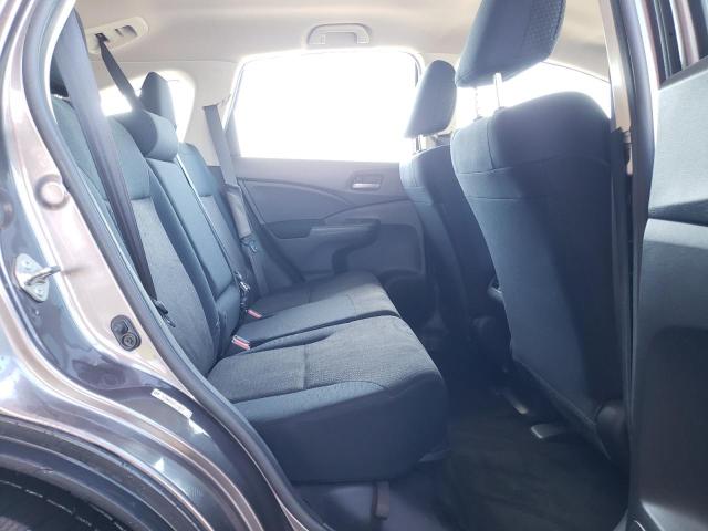 2015 HONDA CR-V LX - 3CZRM3H3XFG710839