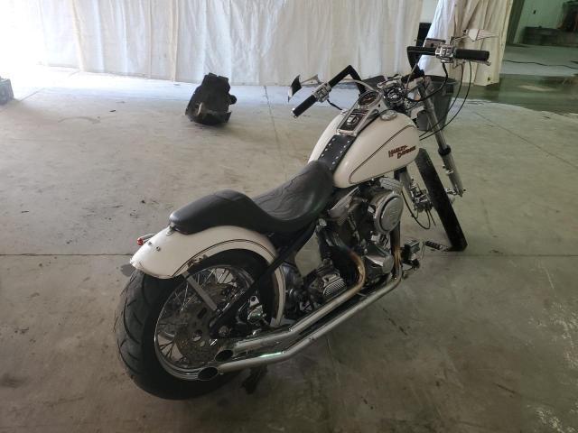 2001 HARLEY-DAVIDSON CUSTOM NY63349