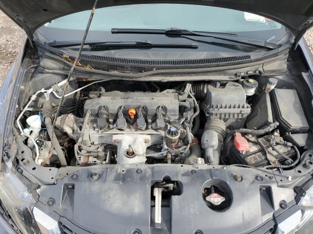 2HGFB2E57EH501900 Honda Civic Lx