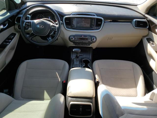 5XYPG4A30KG474117 KIA SORENTO L