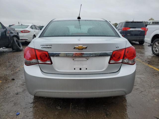 1G1PF5SB1G7103480 | 2016 CHEVROLET CRUZE LIMI