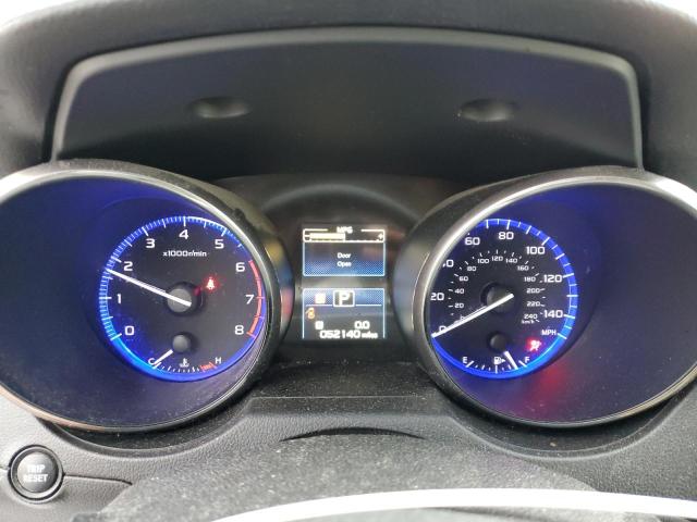 4S3BNAC61G3038068 Subaru Legacy 2.5i Premium