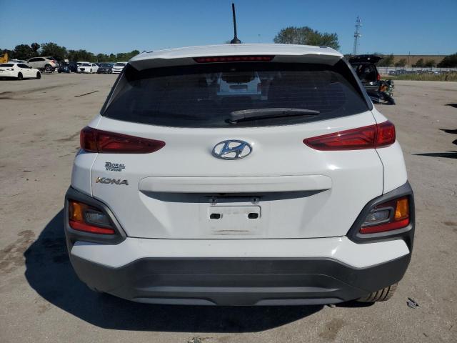 KM8K12AA3MU607688 | 2021 HYUNDAI KONA SE