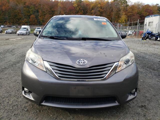 5TDYK3DC7ES467066 | 2014 TOYOTA SIENNA XLE