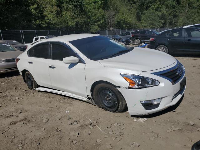 1N4AL3APXFC219330 | 2015 NISSAN ALTIMA 2.5