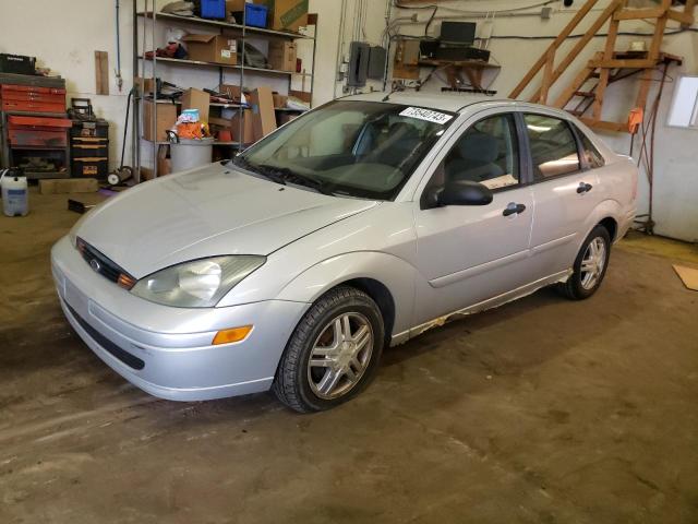 2004 Ford Focus SE Comfort