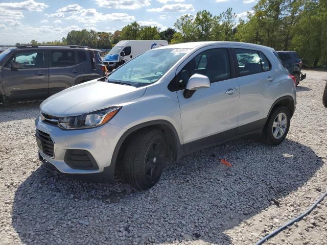 3GNCJKSBXLL244631 | 2020 CHEVROLET TRAX LS