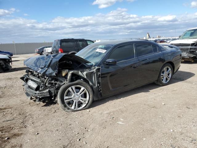 2014 Dodge Charger R/T