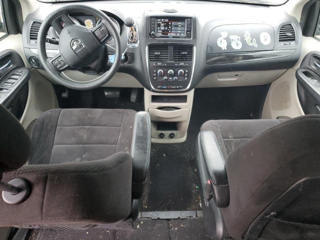 2C4RDGBG9ER142276 Dodge Grand Caravan Se