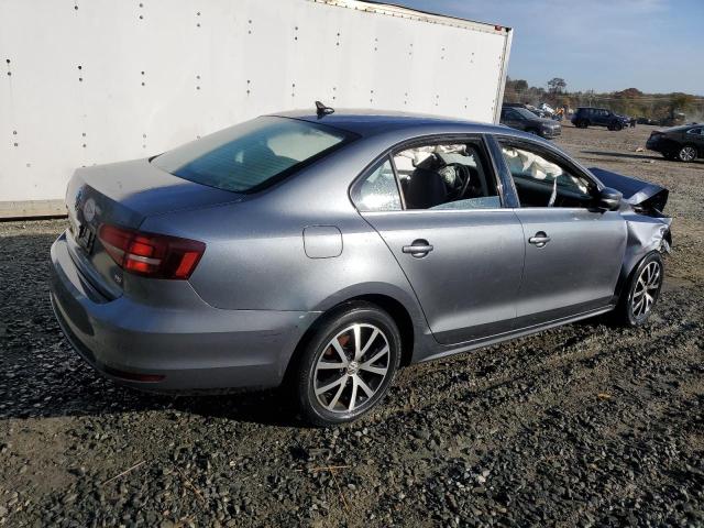 3VWDB7AJ2HM388852 | 2017 VOLKSWAGEN JETTA SE