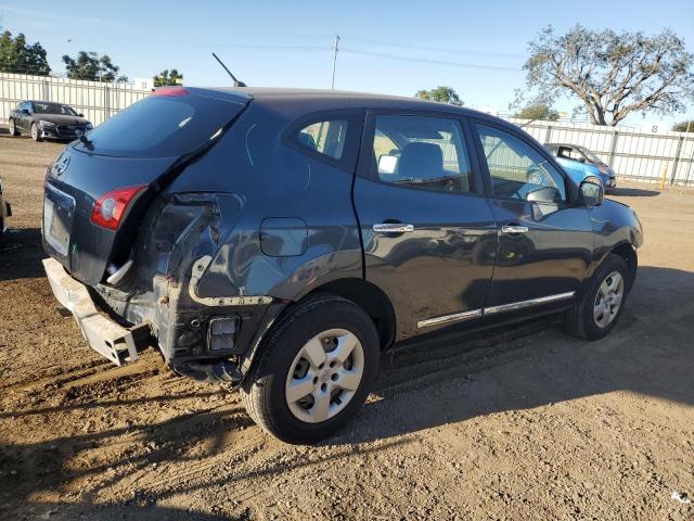 JN8AS5MT2FW662558 Nissan Rogue Select S