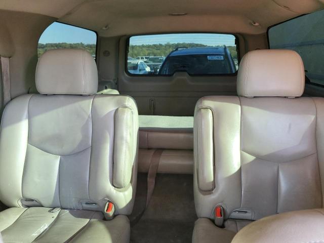 3GNFK16Z05G269321 | 2005 Chevrolet suburban k1500