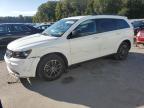2018 DODGE JOURNEY SE VIN:3C4PDCAB6JT518283