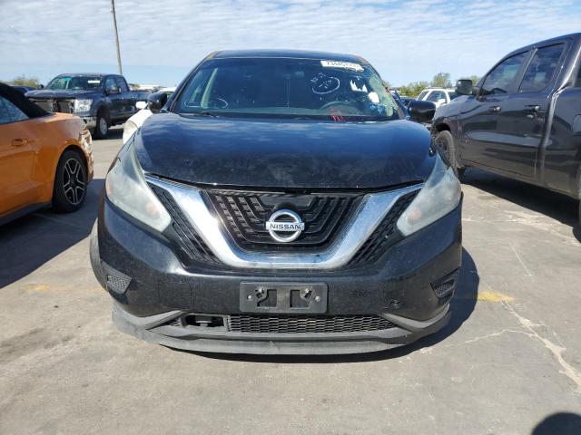 5N1AZ2MG4JN111146 Nissan MURANO S