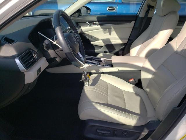 1HGCV1F50JA237401 Honda ACCORD EXL