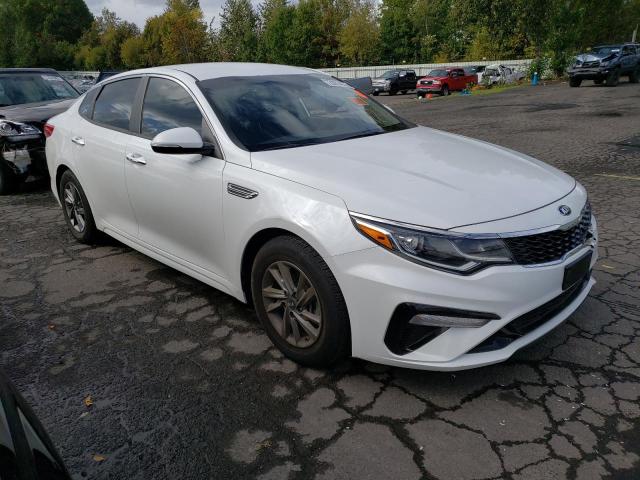 5XXGT4L34LG381163 | 2020 KIA OPTIMA LX