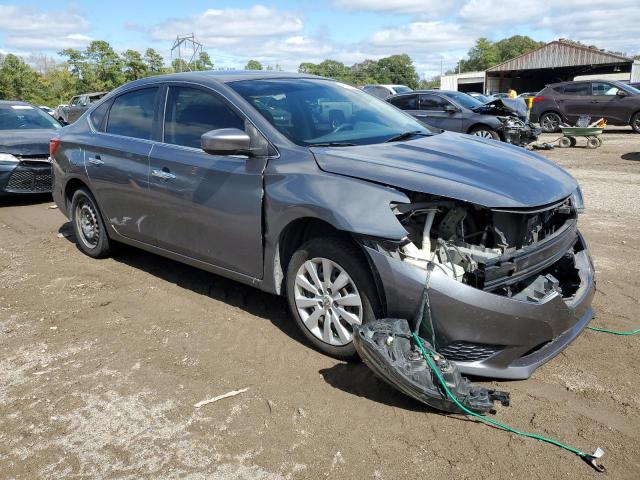 3N1AB7AP2KY264061 Nissan SENTRA S