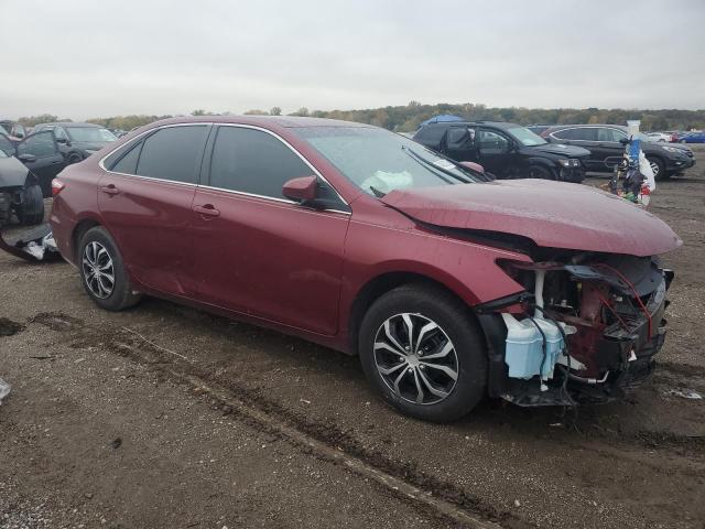 Vin: 4t1bf1fk6hu703804, lot: 74080783, toyota camry le 20174