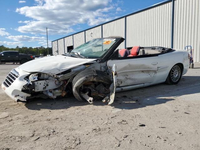 2005 Chrysler Sebring Touring