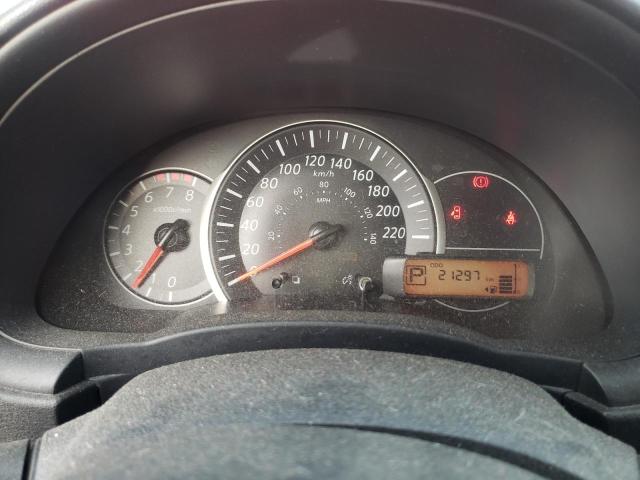 2017 NISSAN MICRA - 3N1CK3CP9HL266412
