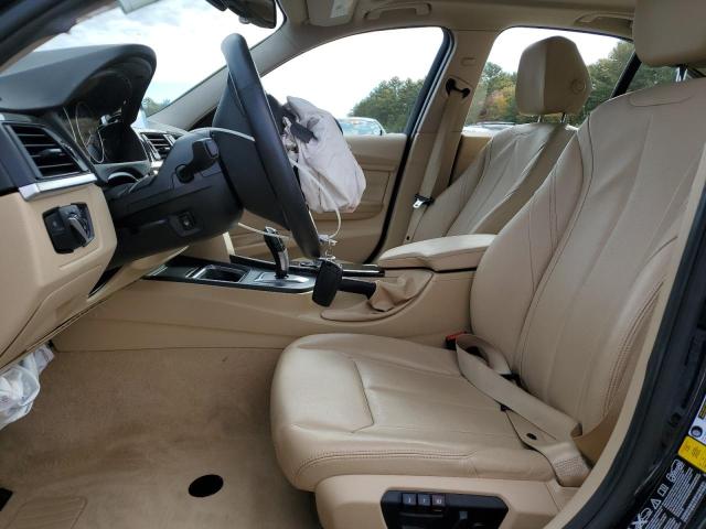 WBA3B5G56FNS14568 BMW 328 Xi Sulev