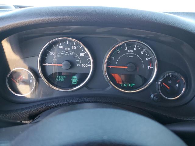 1C4AJWAG8FL731928 Jeep Wrangler Sport