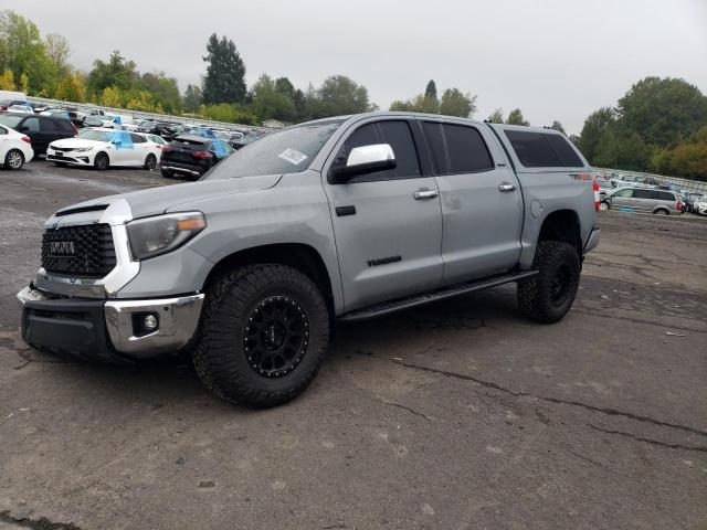 2021 Toyota Tundra 