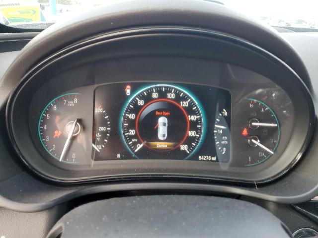 2G4GV5GX8G9182560 Buick REGAL GS