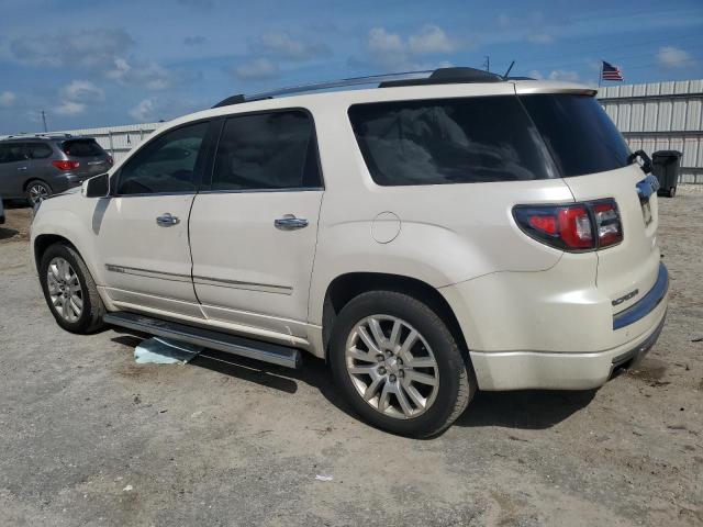 1GKKVTKD4FJ308291 GMC Acadia Denali