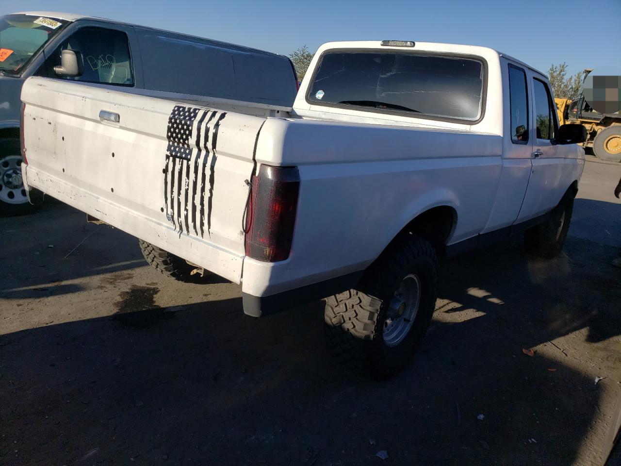 1FTEX14N9SKA33941 1995 Ford F150