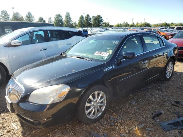 2011 Buick Lucerne CXL