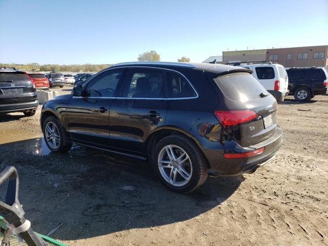 VIN WA1DGAFP0EA116284 2014 Audi Q5, Premium Plus no.2