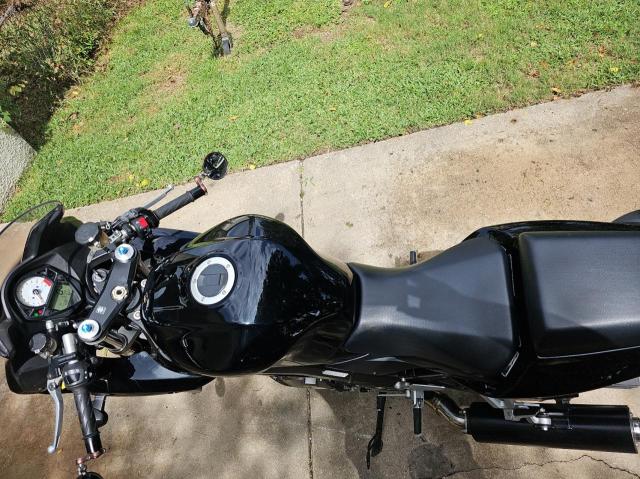 2007 SUZUKI SV1000 S - JS1VT54A472100902