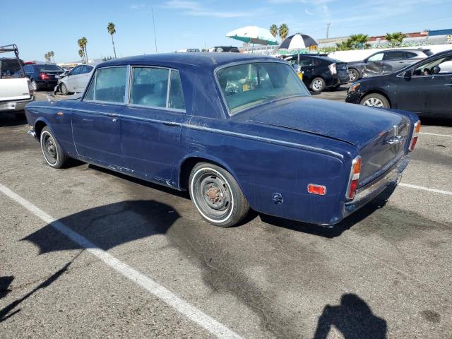 1973 Rolls-Royce Sil Shadow VIN: SRH15778 Lot: 73810793