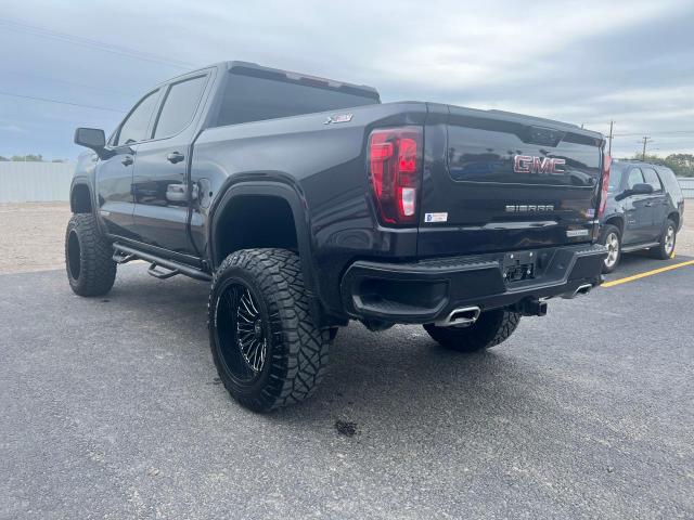 3GTUUCED2NG607412 GMC Sierra K1500 Elevation