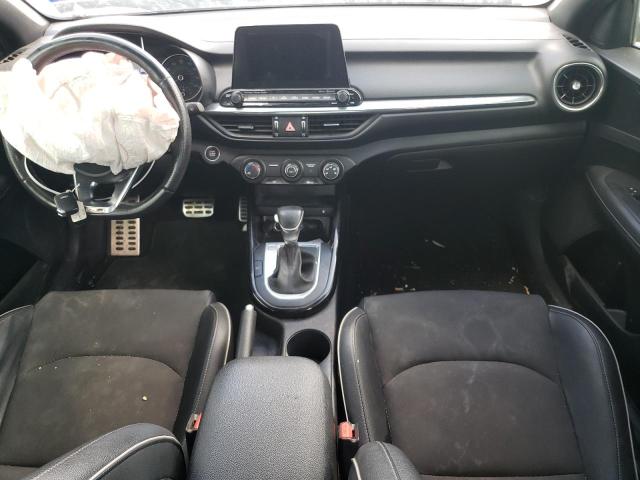 3KPF34AD4LE156371 KIA Forte Gt Line